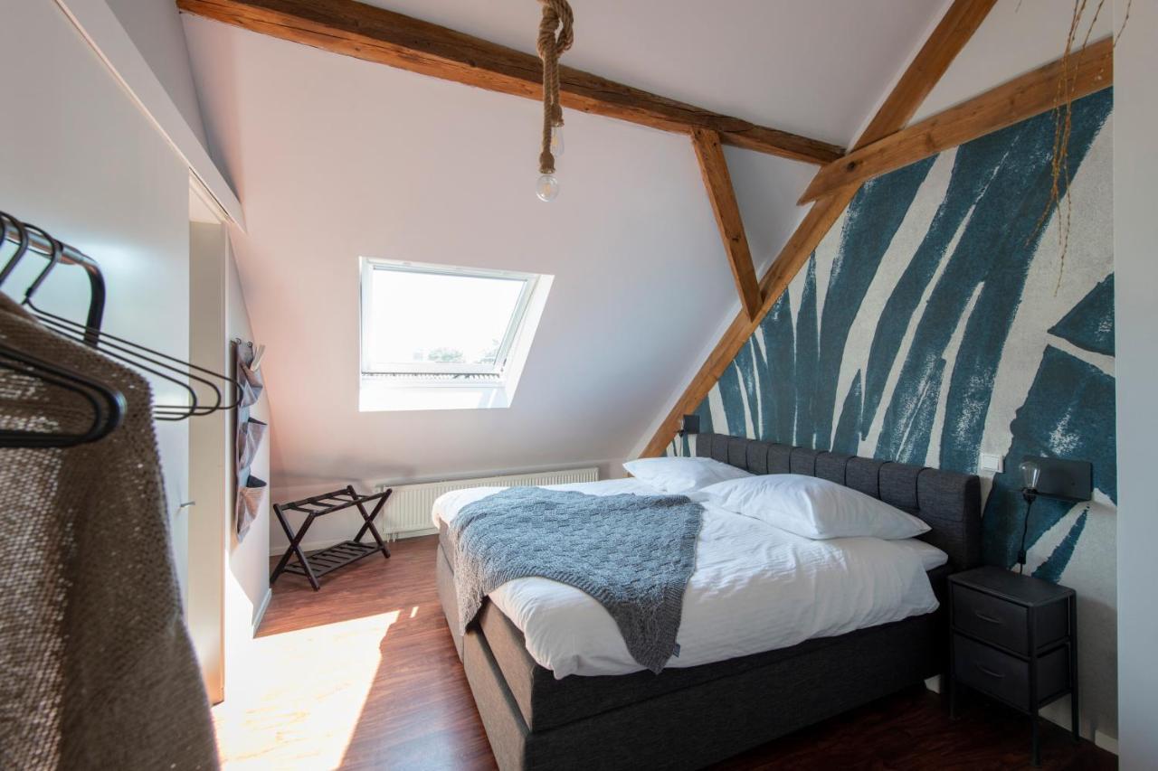 B&B Reveille Kleve  Eksteriør bilde